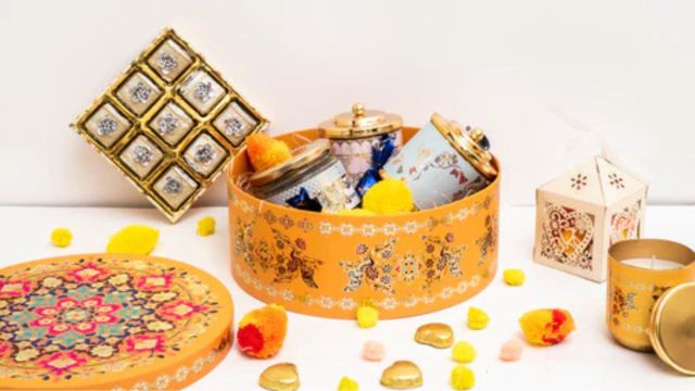 Best Picks for Festive Gift Hampers