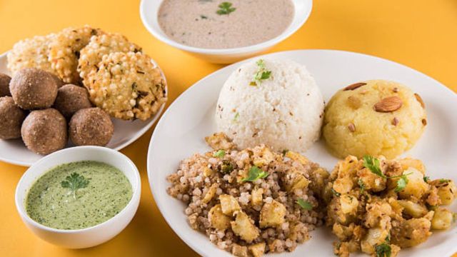 Best Picks for Navratri Fasting Essentials