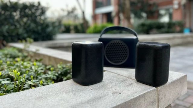 Best Picks for Portable Party Speakers