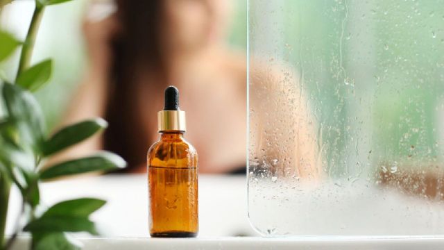 Best Picks for Powerful Hair Serums