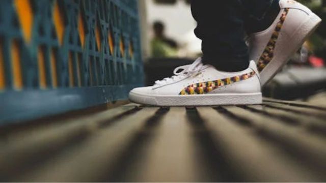 Best Puma Sneaker Deals on Myntra