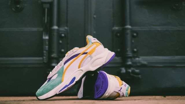 Best Puma Sports Shoe Deals on Myntra