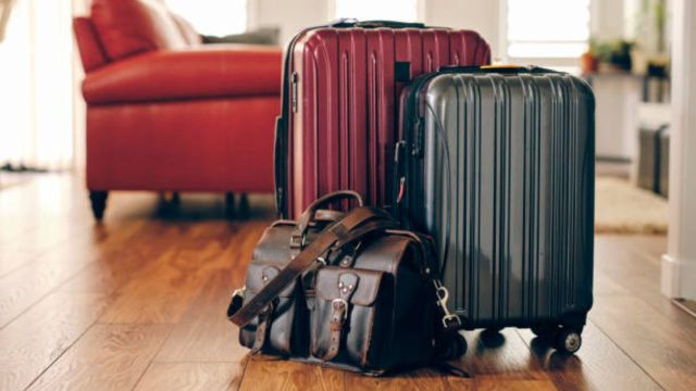 Best Roadster Travel Bag Deals