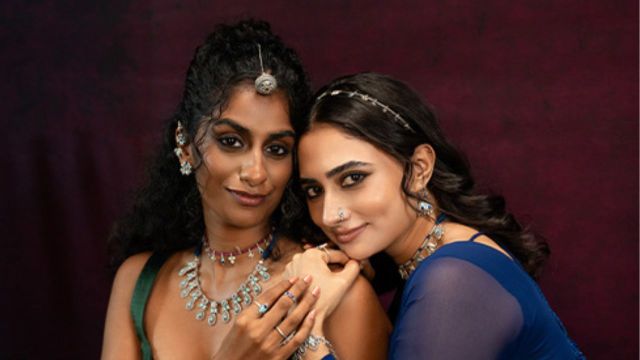 Best Shaya Jewellery Deals on Myntra