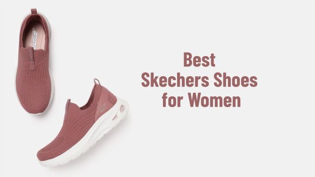 Best Skechers Shoes for Women