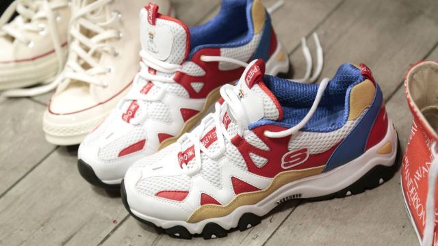 Best Skechers Sneaker Deals on Myntra