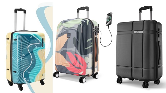 Best Skybags Trolley Deals