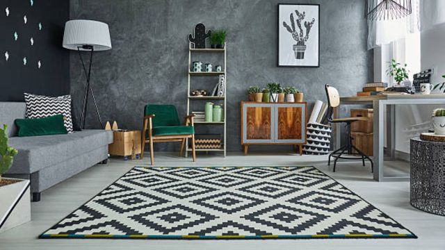 Best Urban Space Carpet Deals on Myntra