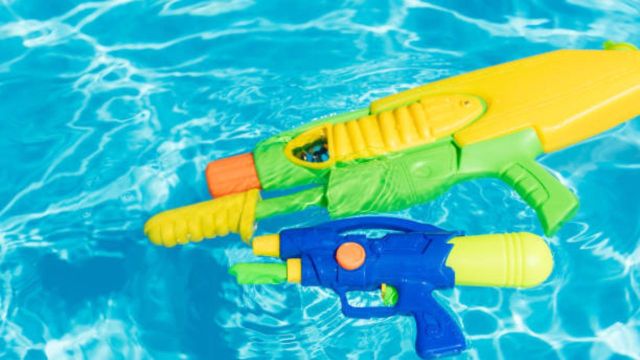 Best Water Guns for Kids at Flipkart
