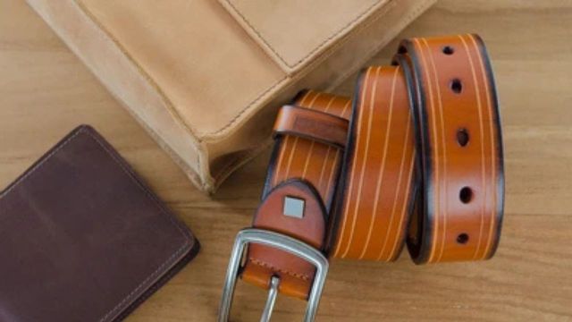 Best Woodland Accessory Deals on Myntra