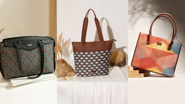 Best Zouk Tote Bags at 70% Off