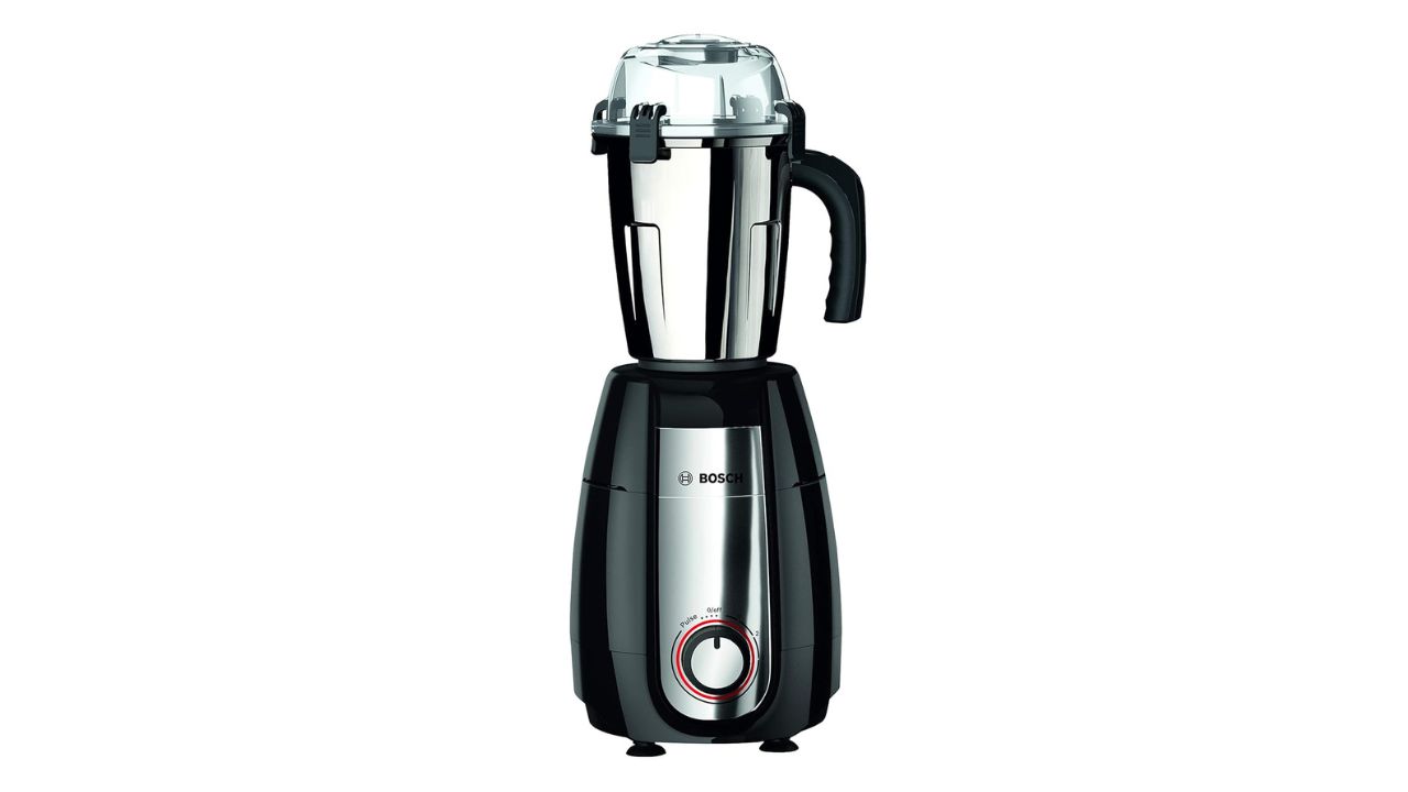 Bosch Pro 1000W Mixer Grinder