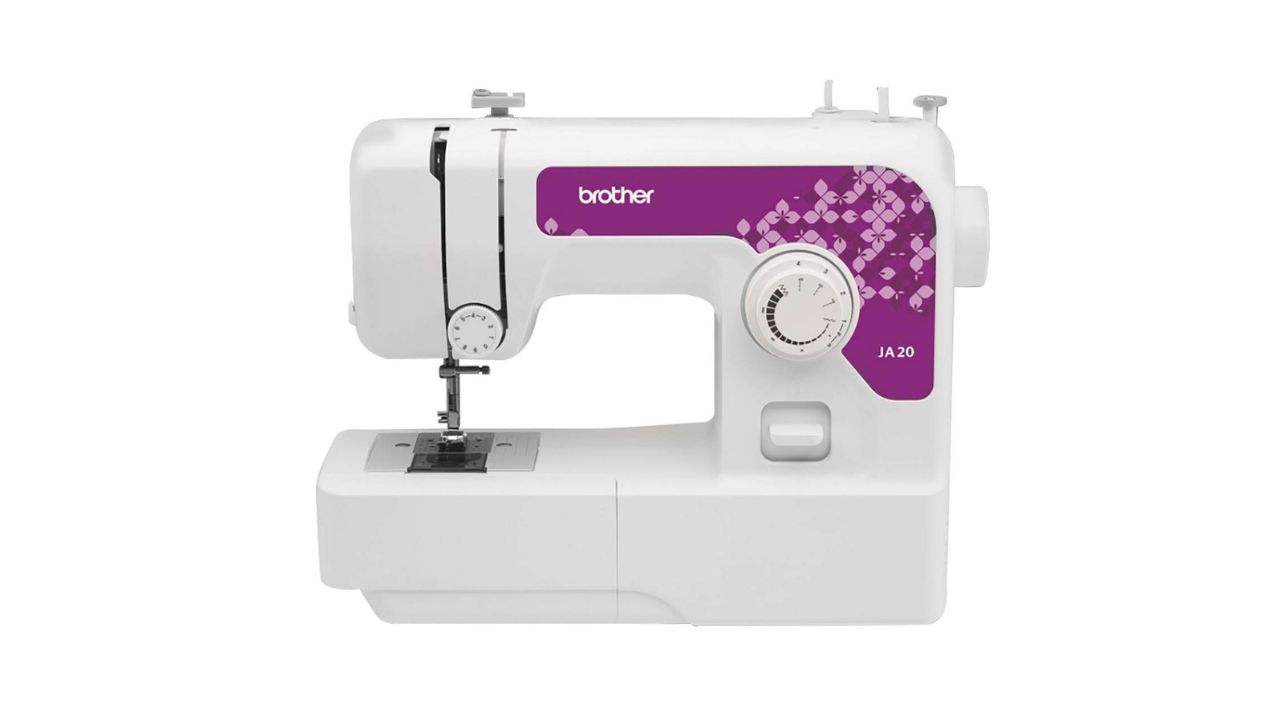 Brother JA20 Electric Sewing Machine
