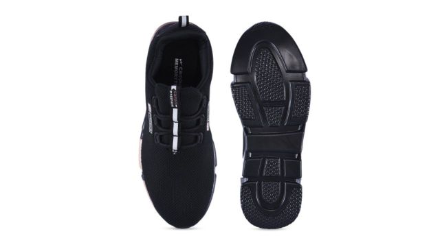 Campus ALEXA Women Lace-Up Running Shoes