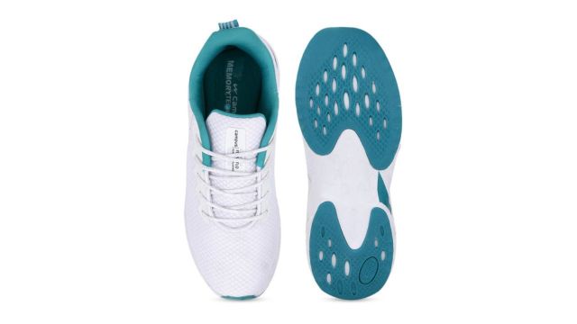 Campus ALICE Women Lace-Up Running Shoe
