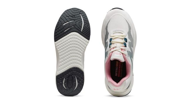 Campus CIARA Women Lace-Up Running Shoe