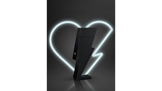 Carolina Herrera Bad Boy Eau De Parfum