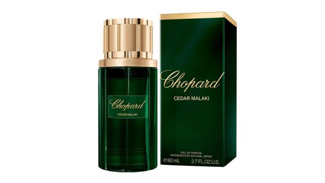 Chopard Malaki Cedar Long Lasting Eau De Parfum