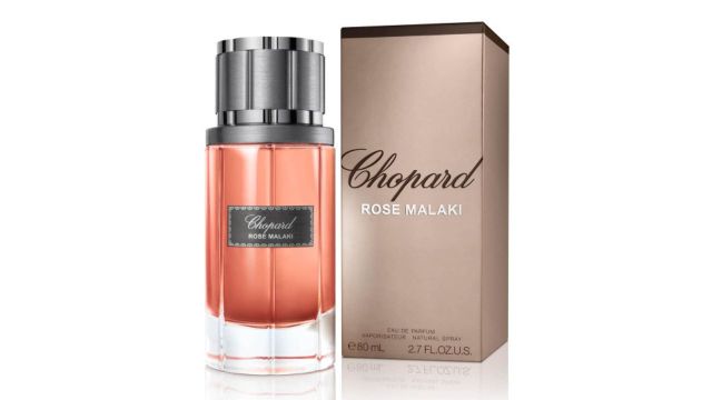 Chopard Men Rose Malaki Eau De Parfum