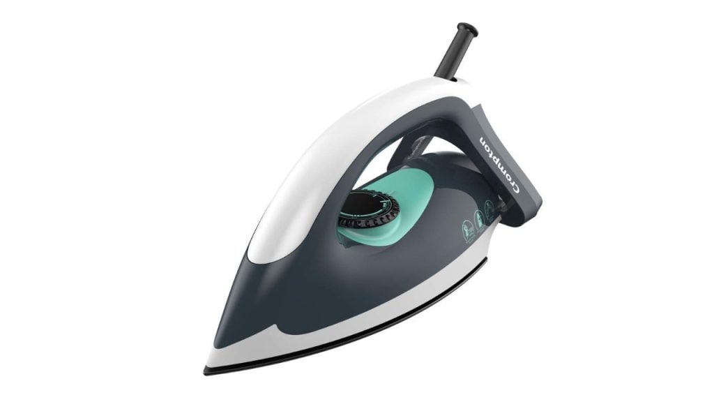 Crompton Desire 1100 Watts Dry Iron