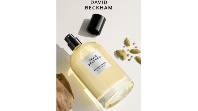 DAVID BECKHAM Men Refined Woods Long Lasting Eau De Parfum