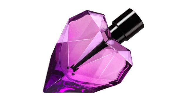 DIESEL Women Loverdose Eau De Parfum