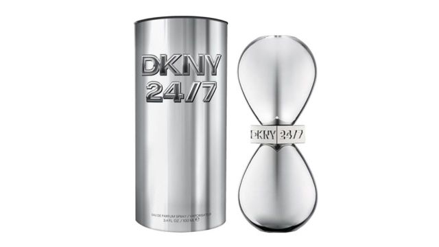 DKNY Women 24/7 Long Lasting Eau de Parfum