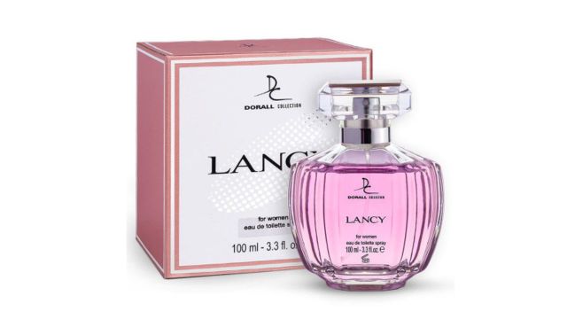 Dorall Collection Women Lancy Eau De Toilette