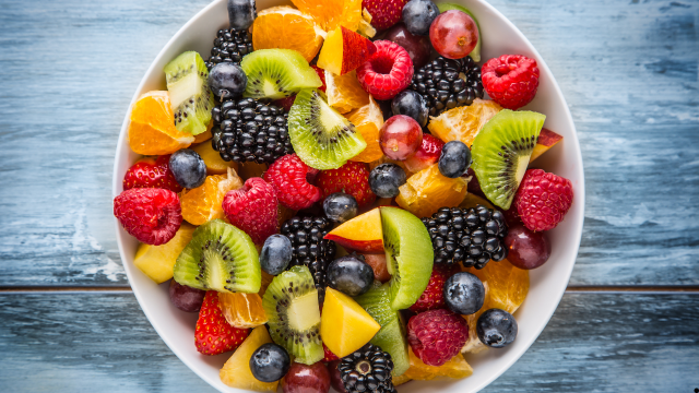 Exploring the Many Flavours of Fruit Salads in India