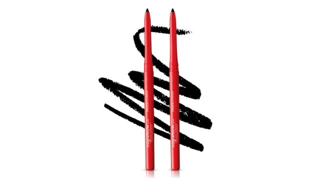 FACES CANADA Magneteyes Kajal Duo Pack