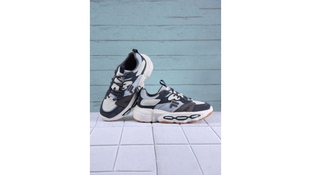 FILA Unisex RI-TSS BALLAD Lightweight Sneakers