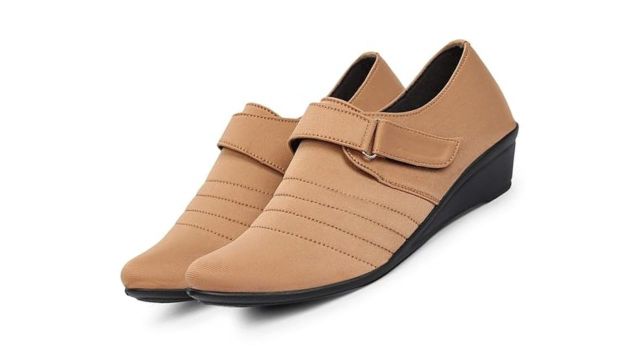 FURIOZZ Formal Shoes for Women's and Girls