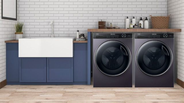 Best Flipkart BBD 2025 Early Bird Front-Load Washer Deals