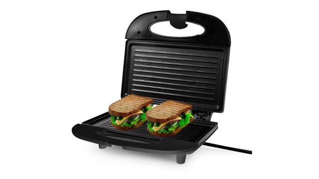 Flipkart SmartBuy Grill Sandwich Maker