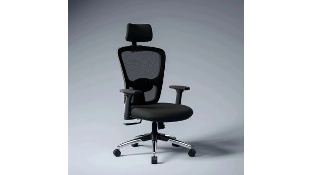 GREEN SOUL Jupiter Pro High Back Ergonomic Chair