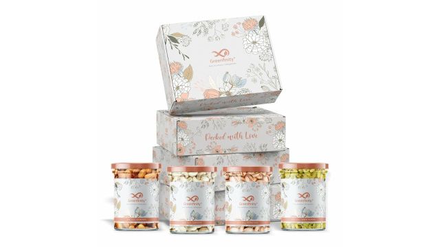 GreenFinity Diwali Gift Pack