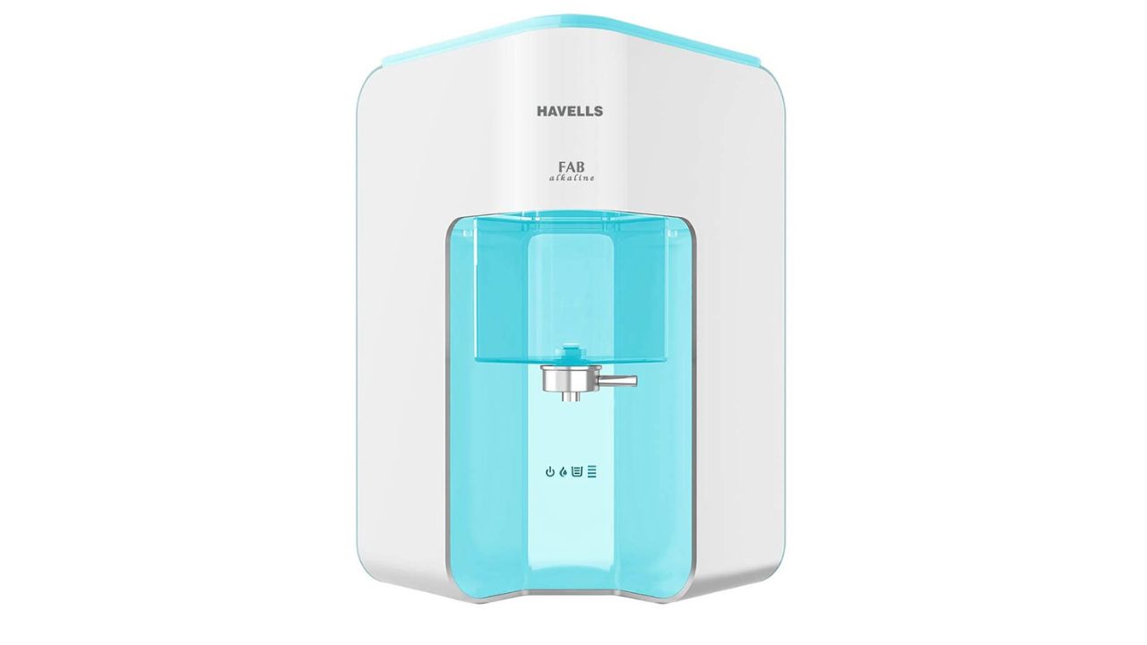 Havells Active Plus Water Purifier