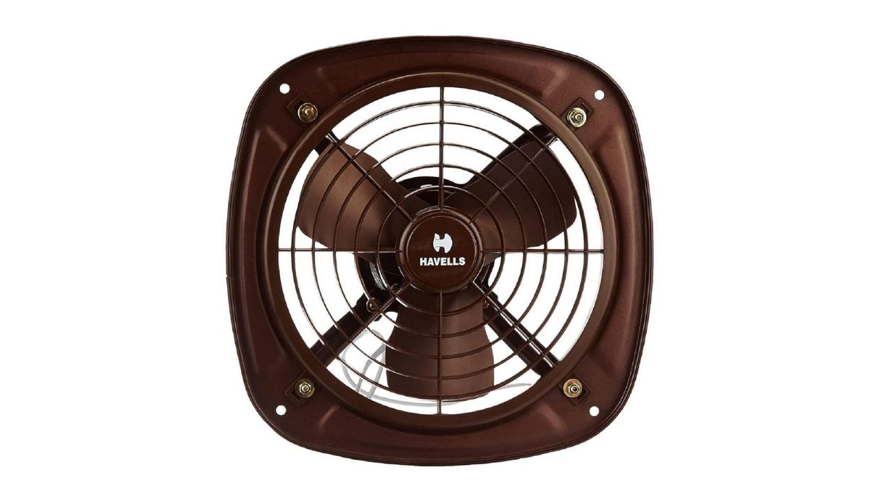 Havells Ventil Air DSP 230mm Exhaust Fan