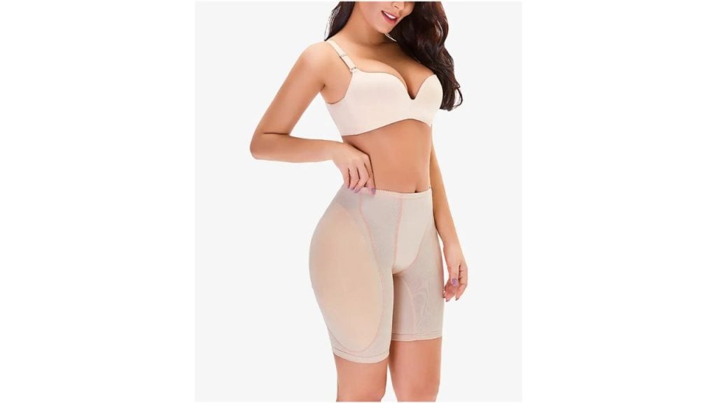IMPORTIKAAH Women Shapewear