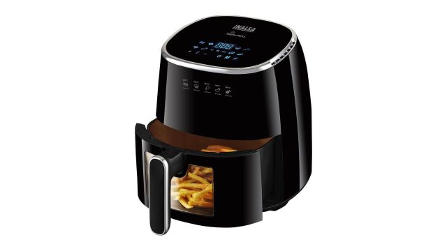 INALSA Air Fryer for Home