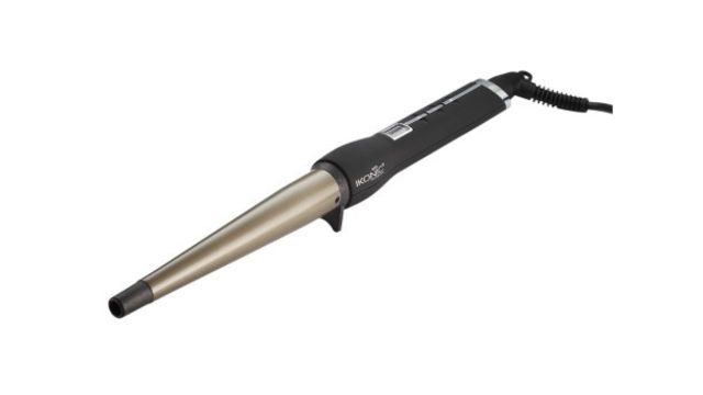 Ikonic Professional CNT-25 Curling Tong Hair Styler