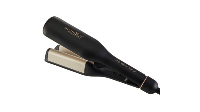 Ikonic Professional Medium Pro Waver