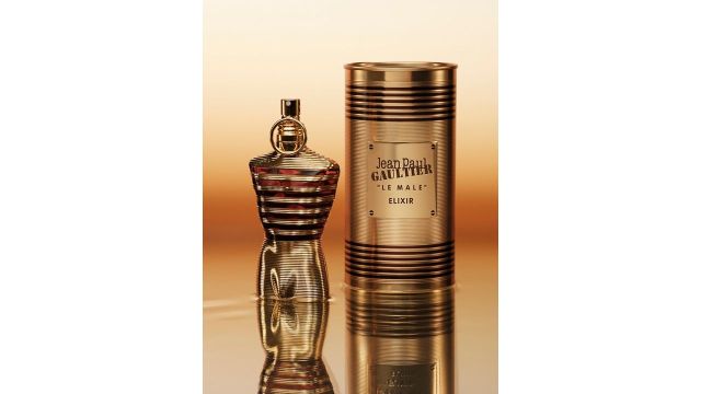 Jean Paul Gaultier Le Male Elixir Parfum