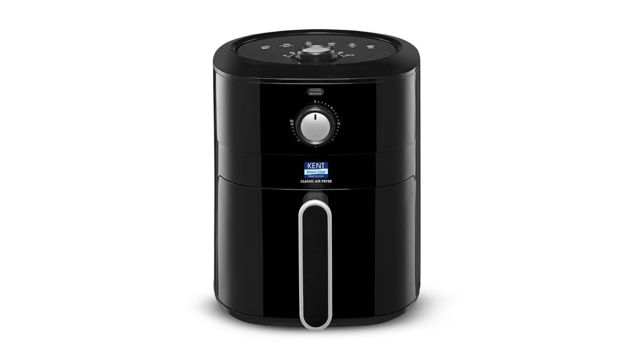 KENT 16096 Classic Hot Air Fryer