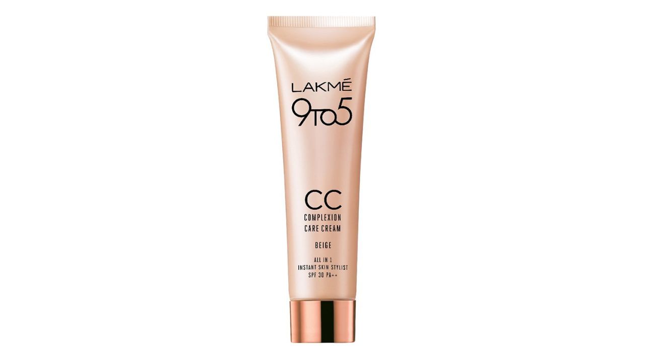Lakme 9 to 5 CC Cream Mini