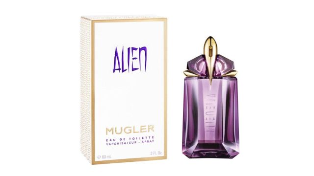 MUGLER Women Alien Eau de Toilette