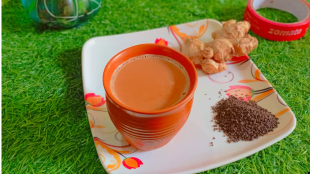 Masala Chai