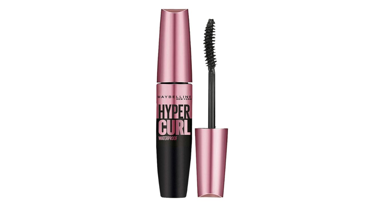 Maybelline New York Hypercurl Mascara