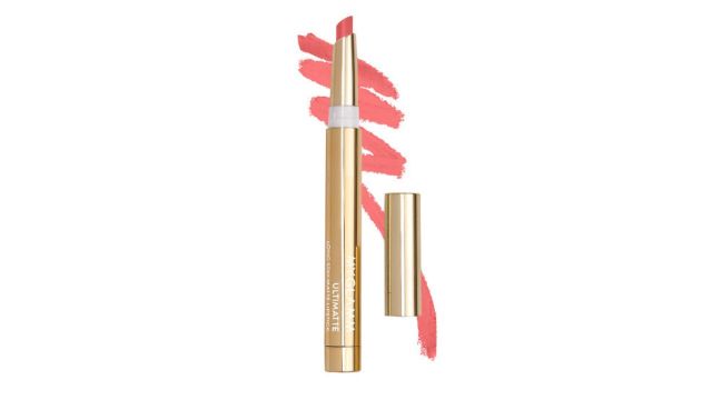 MyGlamm Ultimatte Long Stay Matte Lipstick-Showgirl