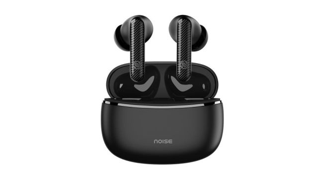 NOISE Aura Buds Truly Wireless Earbuds